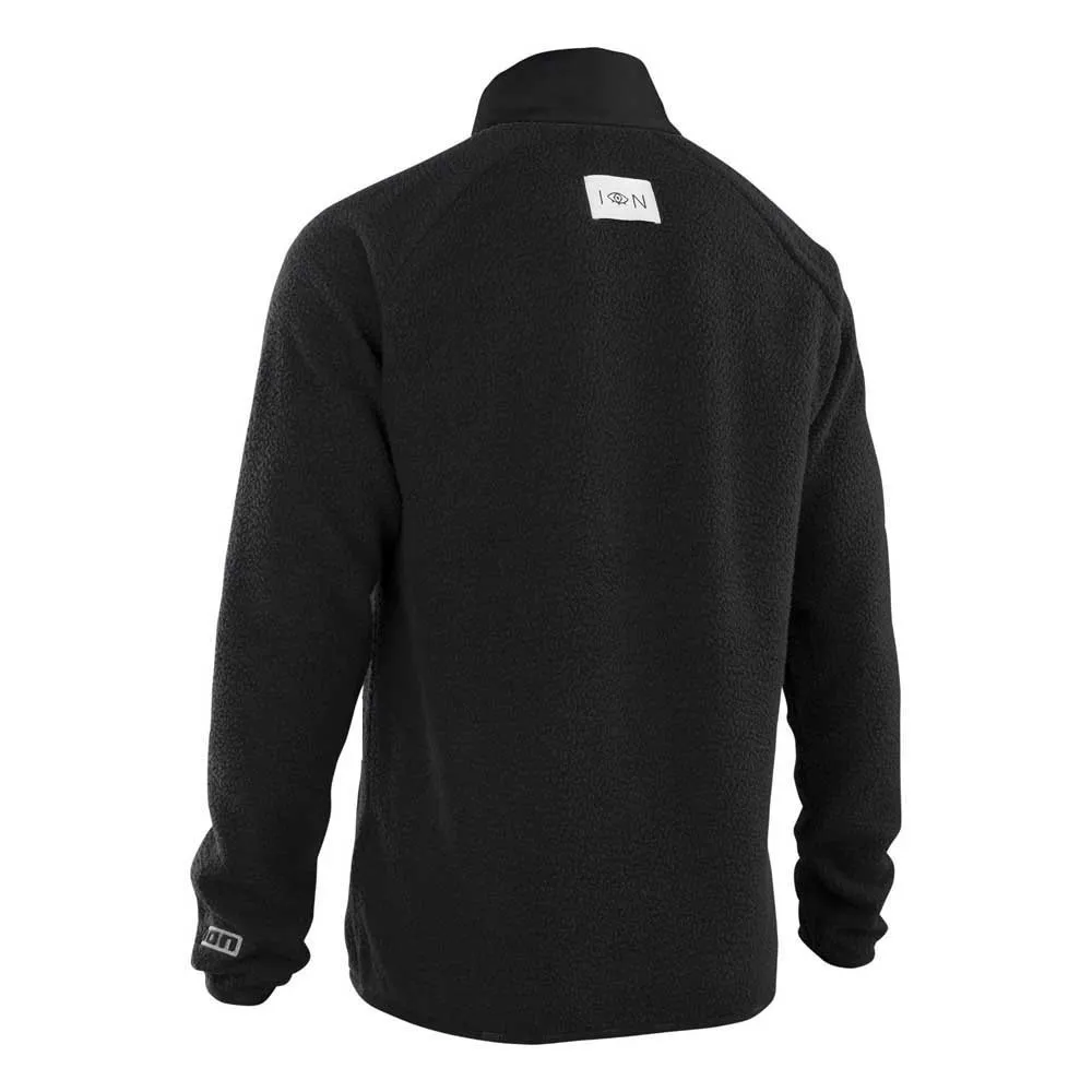 ION Hd Cotton Fleece Seek Amp Jacke ION Hd Cotton Fleece Seek Amp Jacke