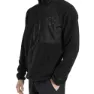 ION Hd Cotton Fleece Seek Amp Jacke
