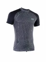 ION Herren Beachshirt Rashguard Maze