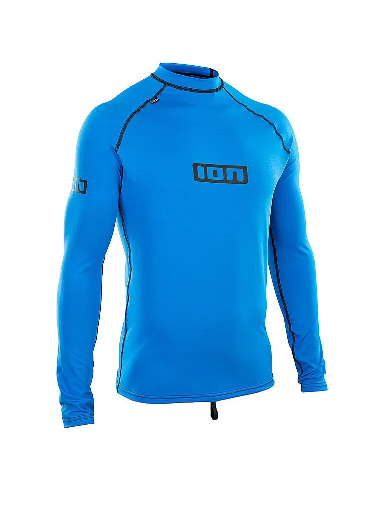ION Herren Shirt Rashguard Promo ION Herren Shirt Rashguard Promo