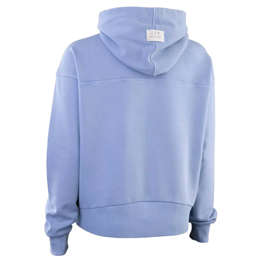 ION Hoody No Bad Days Reißverschlusspullover ION Hoody No Bad Days Reißverschlusspullover