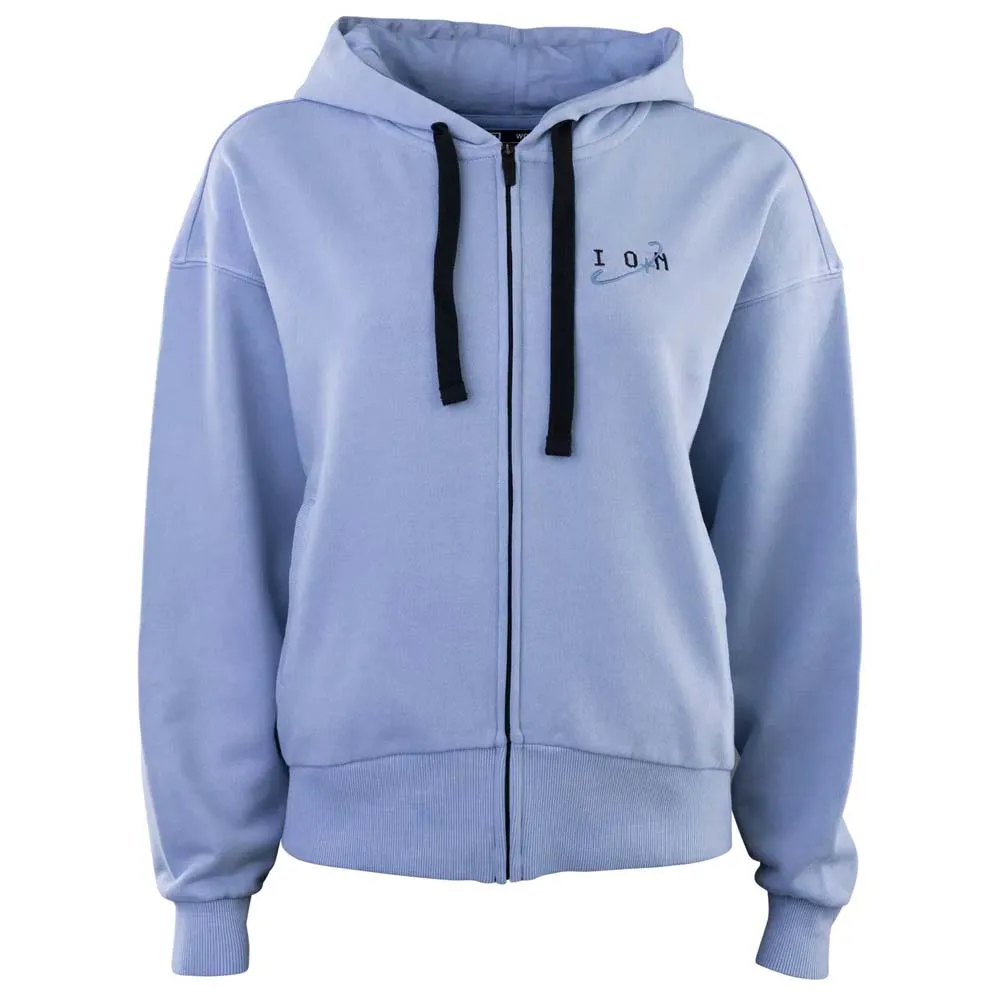 ION Hoody No Bad Days Reißverschlusspullover ION Hoody No Bad Days Reißverschlusspullover