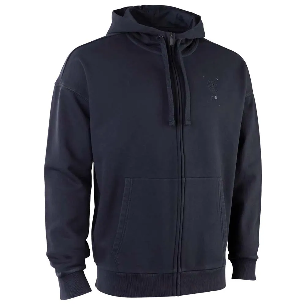 ION Hoody Surfing Elements Reißverschlusspullover