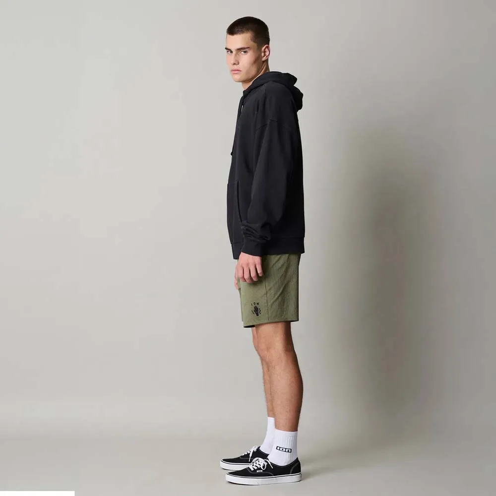 ION Hoody Surfing Elements Reißverschlusspullover