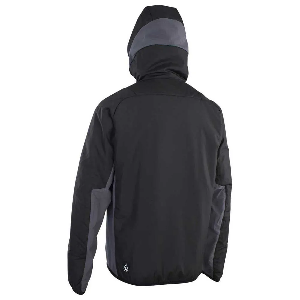 ION Hybrid Jacke, Black ION Hybrid Jacke, Black