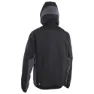 ION Hybrid Jacke, Black