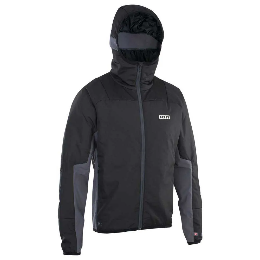 ION Hybrid Jacke, Black ION Hybrid Jacke, Black