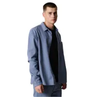 ION ic Denim Langarmhemd ION ic Denim Langarmhemd