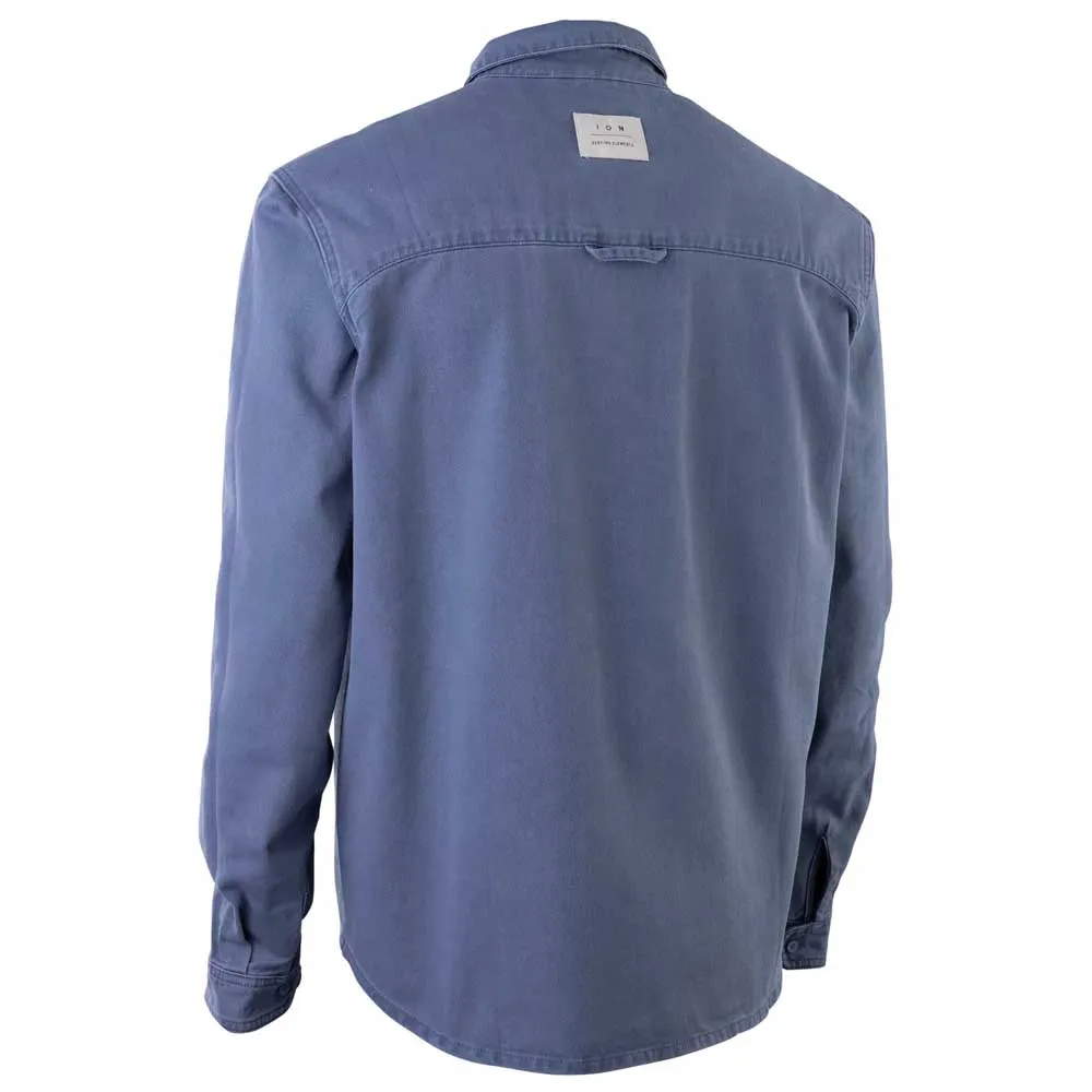 ION ic Denim Langarmhemd ION ic Denim Langarmhemd