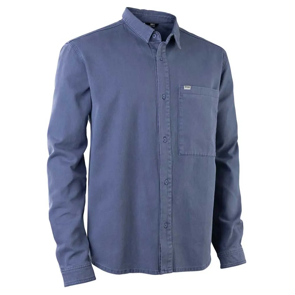 ION ic Denim Langarmhemd ION ic Denim Langarmhemd