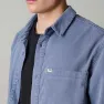ION ic Denim Langarmhemd