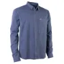 ION ic Denim Langarmhemd