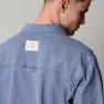 ION ic Denim Langarmhemd
