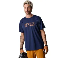 ION ic Dr Kurzarm Enduro Trikot ION ic Dr Kurzarm Enduro Trikot