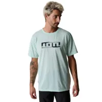 ION ic Dr Kurzarm Enduro Trikot