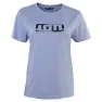 Misty / blue