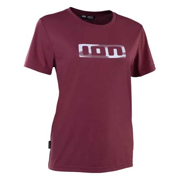 ION ic Dr Kurzarm Enduro Trikot ION ic Dr Kurzarm Enduro Trikot