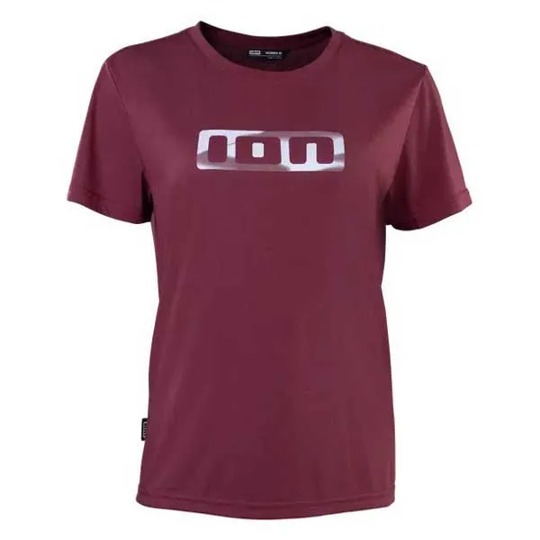 ION ic Dr Kurzarm Enduro Trikot ION ic Dr Kurzarm Enduro Trikot
