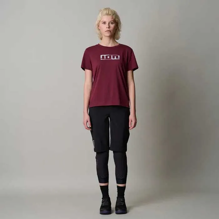 ION ic Dr Kurzarm Enduro Trikot ION ic Dr Kurzarm Enduro Trikot