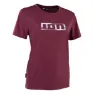 ION ic Dr Kurzarm Enduro Trikot