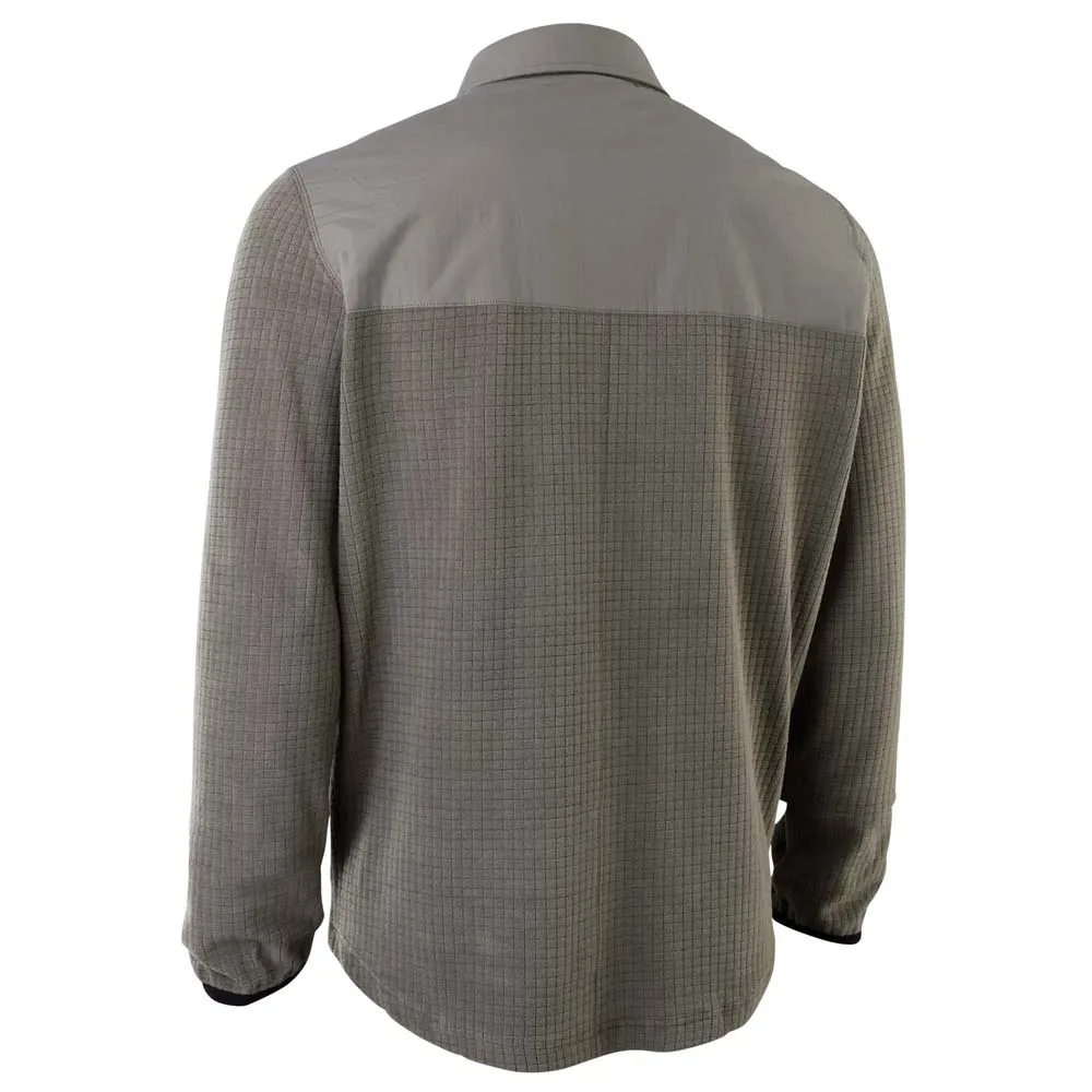 ION ic Fleece Langarmhemd ION ic Fleece Langarmhemd