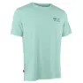 ION ic Graphic Kurzarm Enduro Trikot