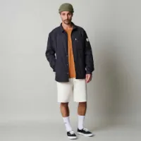 ION ic Insulated Jacke ION ic Insulated Jacke