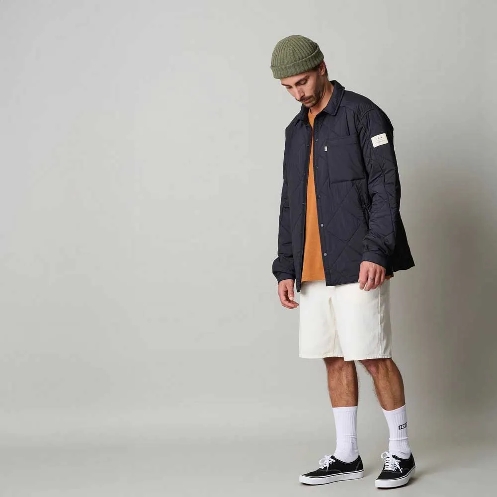 ION ic Insulated Jacke ION ic Insulated Jacke