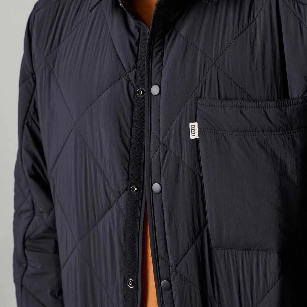 ION ic Insulated Jacke ION ic Insulated Jacke