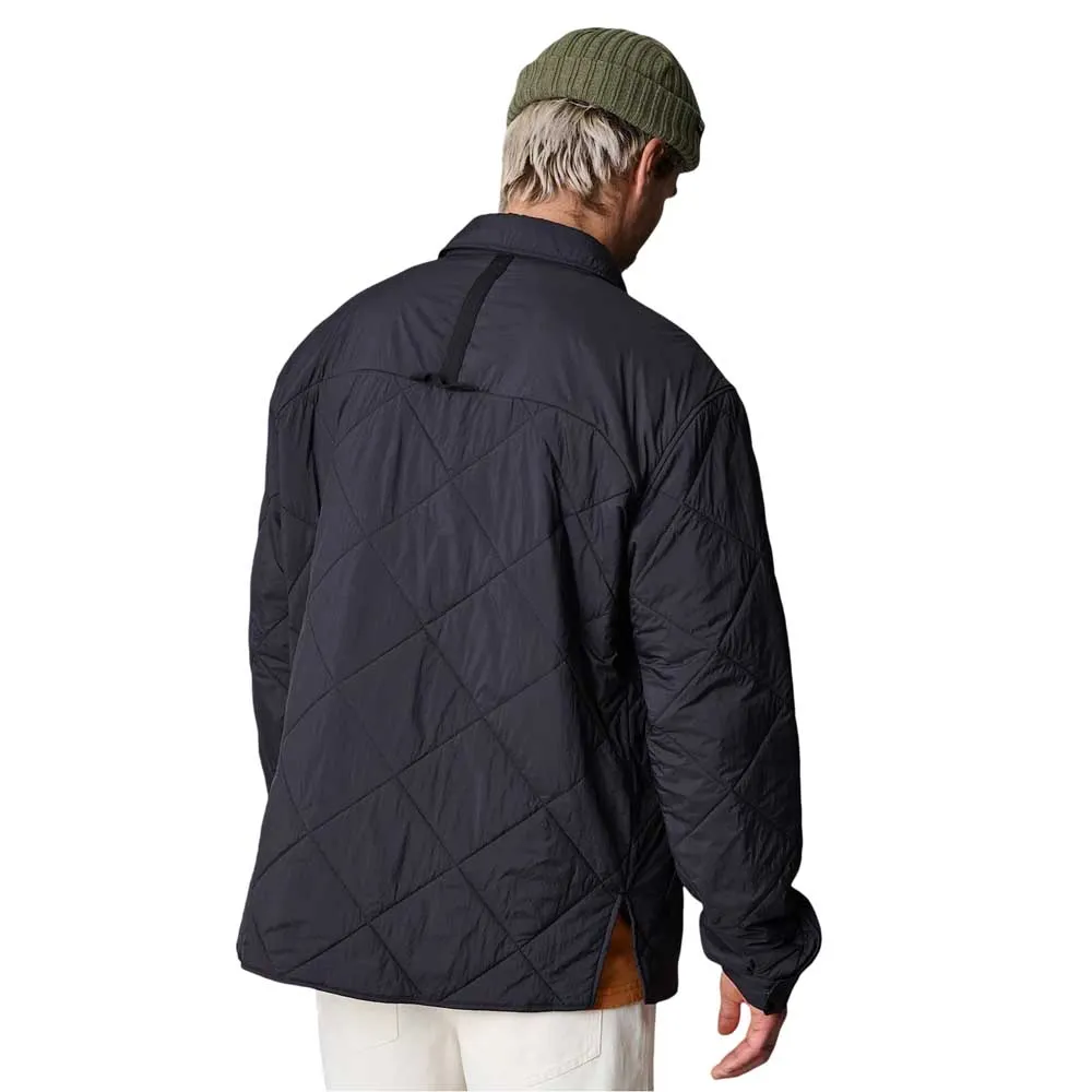 ION ic Insulated Jacke ION ic Insulated Jacke