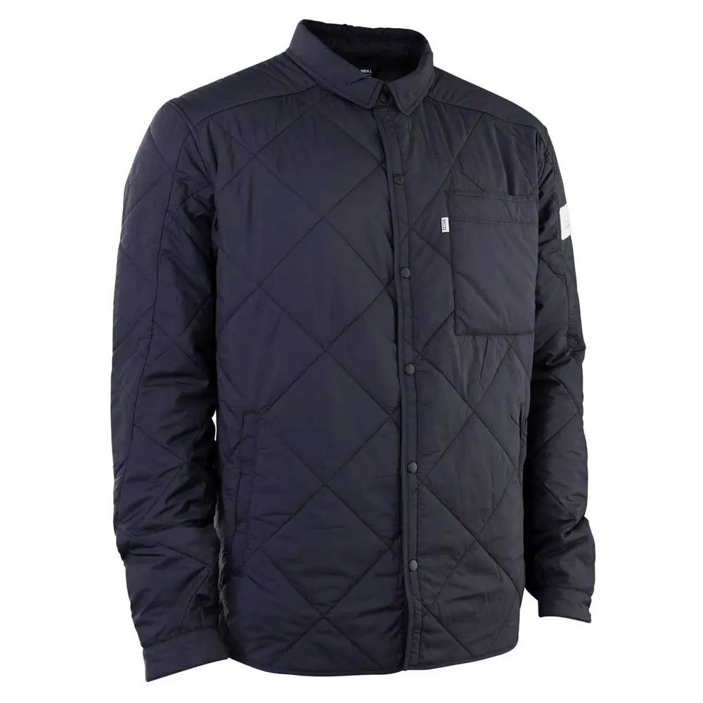 ION ic Insulated Jacke ION ic Insulated Jacke