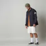 ION ic Insulated Jacke