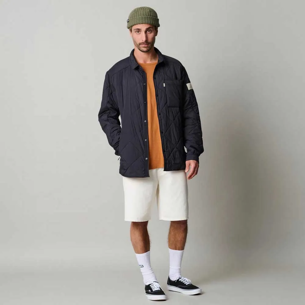 ION ic Insulated Jacke ION ic Insulated Jacke