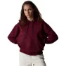 Purple / red