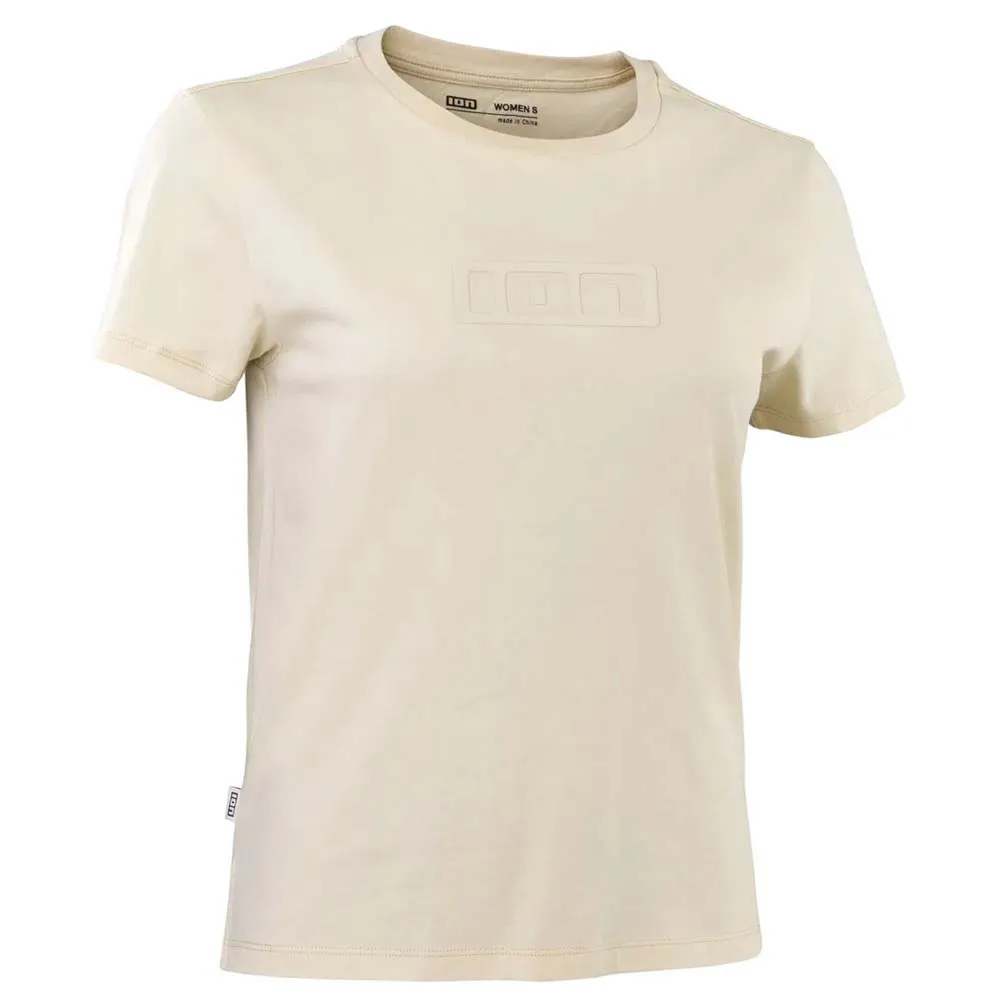 ION ic Kurzarm-t-shirt ION ic Kurzarm-t-shirt