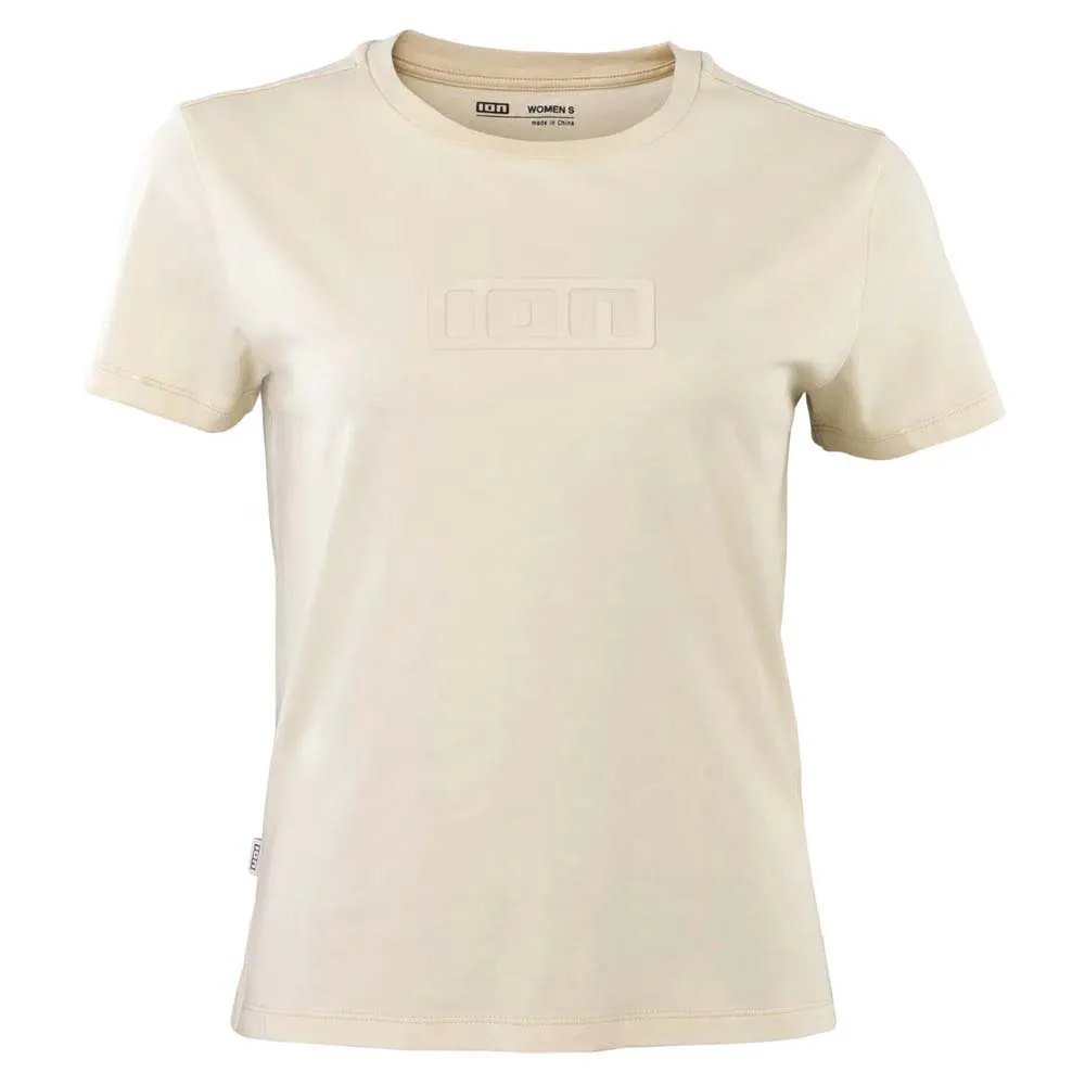 ION ic Kurzarm-t-shirt ION ic Kurzarm-t-shirt