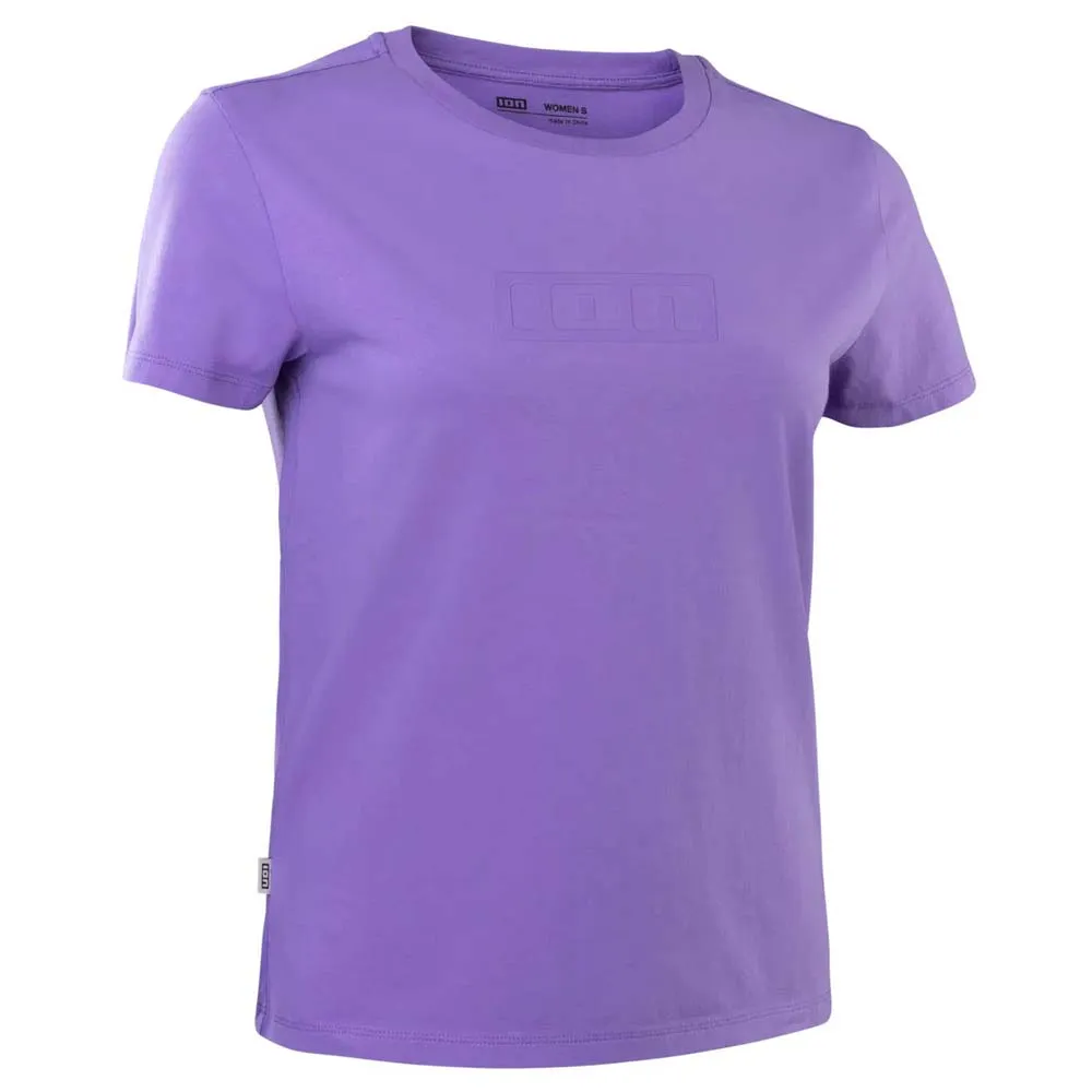 ION ic Kurzarm-t-shirt ION ic Kurzarm-t-shirt