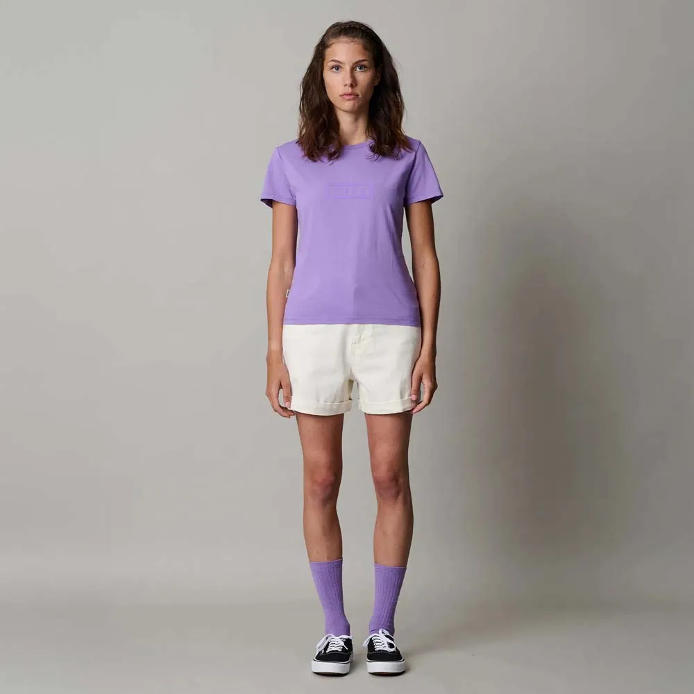 ION ic Kurzarm-t-shirt ION ic Kurzarm-t-shirt