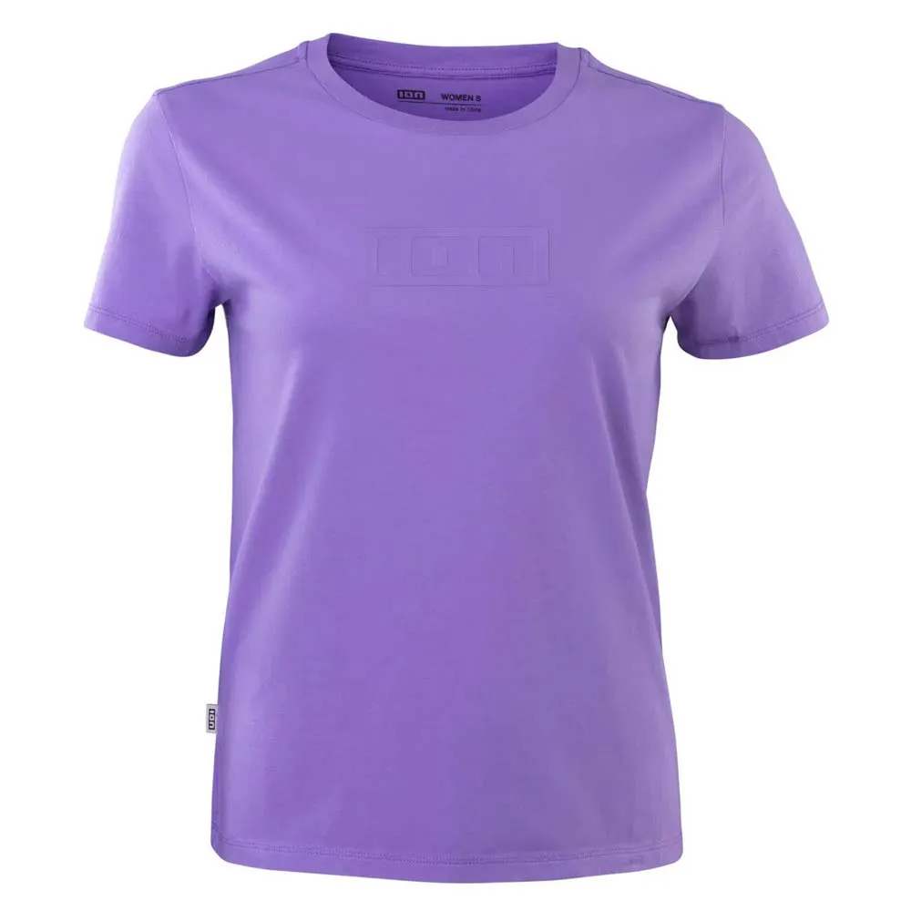 ION ic Kurzarm-t-shirt ION ic Kurzarm-t-shirt