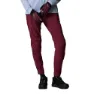 Purple / red