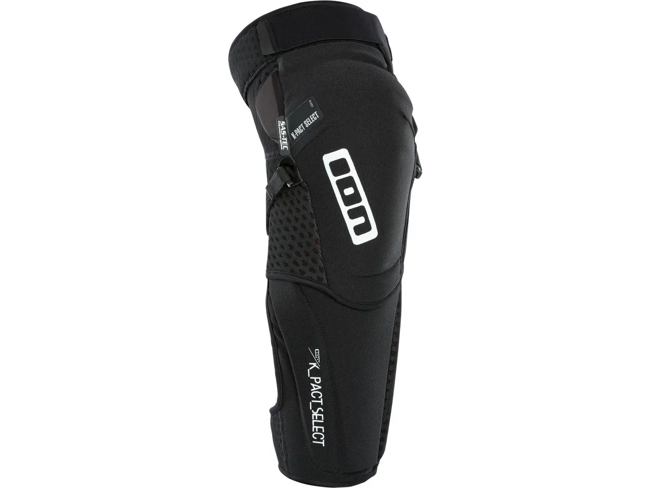 ION K-Pact Select Knie- und Schienbeinschoner ION K-Pact Select Knie- und Schienbeinschoner