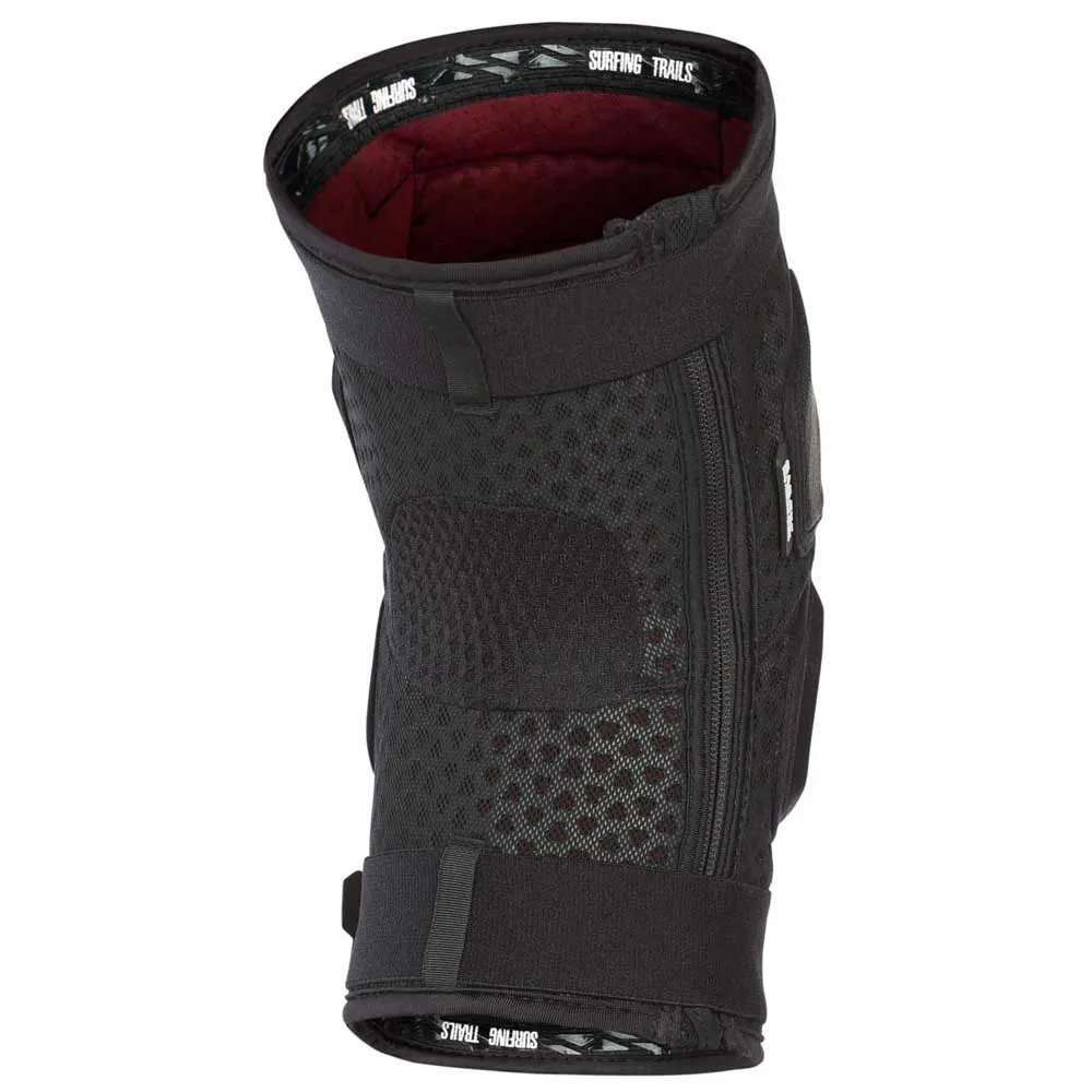ION K-pact Zip Knieschoner ION K-pact Zip Knieschoner