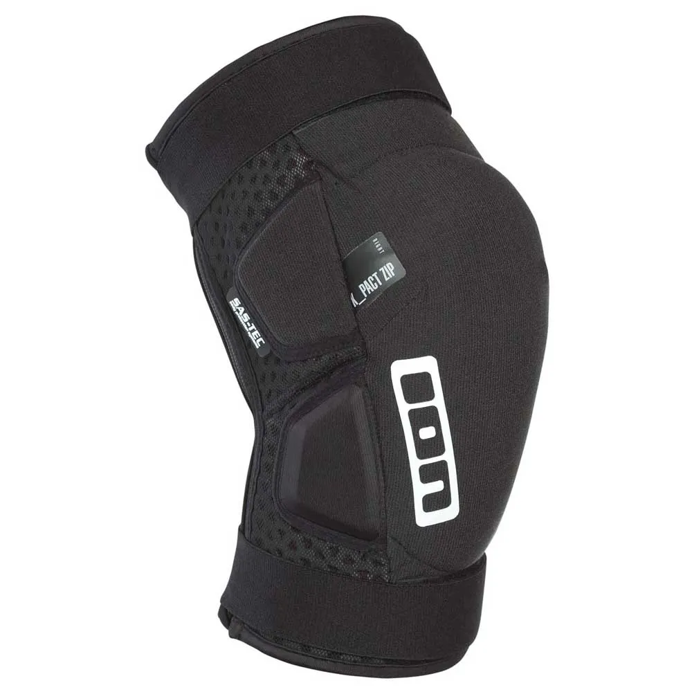 ION K-pact Zip Knieschoner ION K-pact Zip Knieschoner