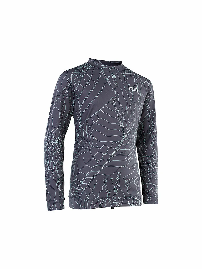 ION Kinder Beachshirt Rashguard Capture ION Kinder Beachshirt Rashguard Capture