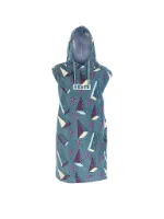 ION Kinder Poncho Grom 115-155cm ION Kinder Poncho Grom 115-155cm