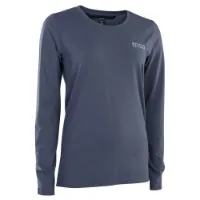 ION Logo Dr Langarm-t-shirt ION Logo Dr Langarm-t-shirt
