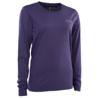 ION Logo Dr Langarm-t-shirt ION Logo Dr Langarm-t-shirt