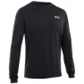 ION Logo Dr Langarm-t-shirt