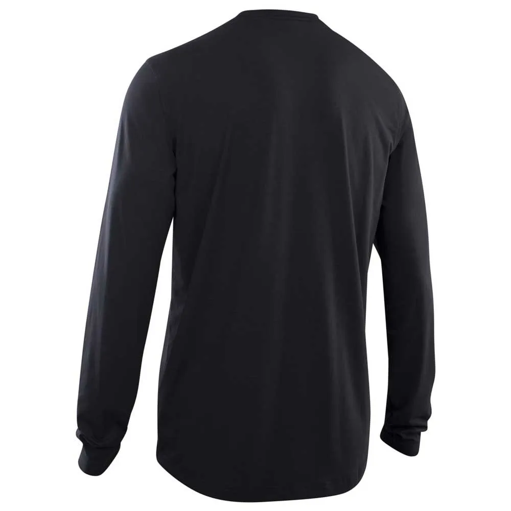 ION Logo Dr Langarm-t-shirt ION Logo Dr Langarm-t-shirt