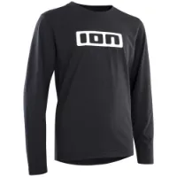 ION Logo L/S DR Kids Jersey ION Logo L/S DR Kids Jersey